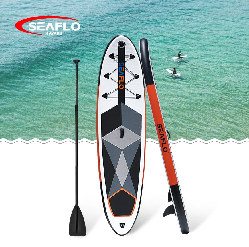 Stand Up Paddle image 1