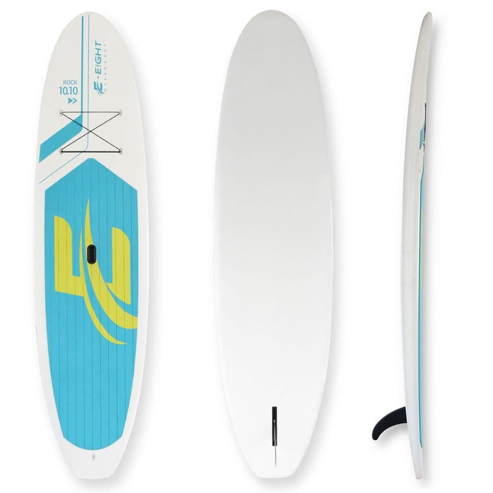 Stand Up Paddle image 4